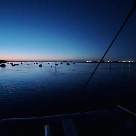 Velero Vagamares En