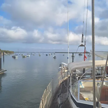 Velero Vagamares En
