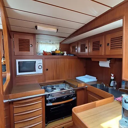 Velero Vagamares En *