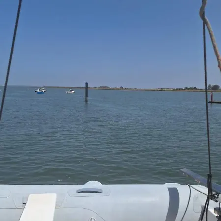 Velero Vagamares En *
